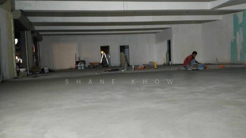 For Rent - Saujana Utama Sungai Buloh Sri Pristana Elmina West Puncak Alam CORNER GROUND Shop