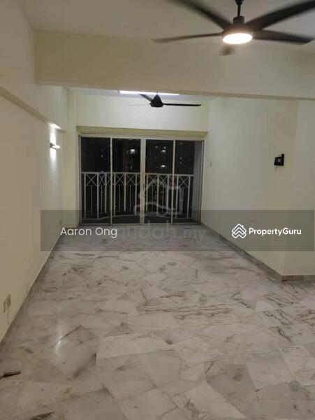 Untuk Disewa - Sri Pelangi Condominiums