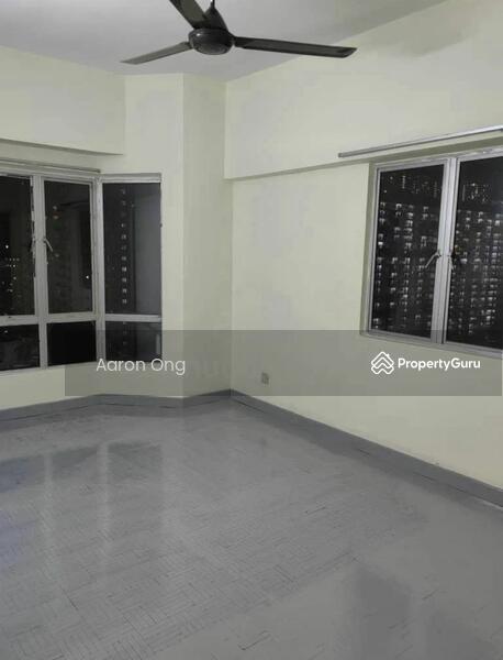 Untuk Disewa - Sri Pelangi Condominiums