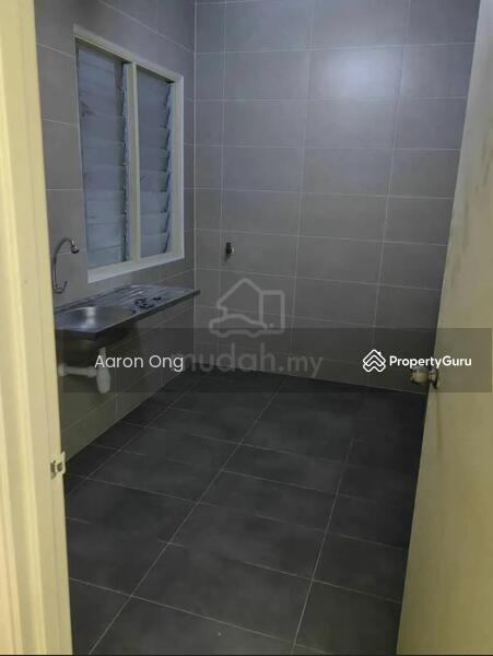 Untuk Disewa - Sri Pelangi Condominiums