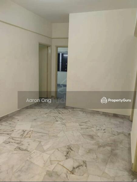 Untuk Disewa - Sri Pelangi Condominiums