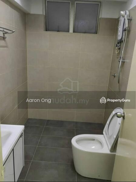 Untuk Disewa - Sri Pelangi Condominiums