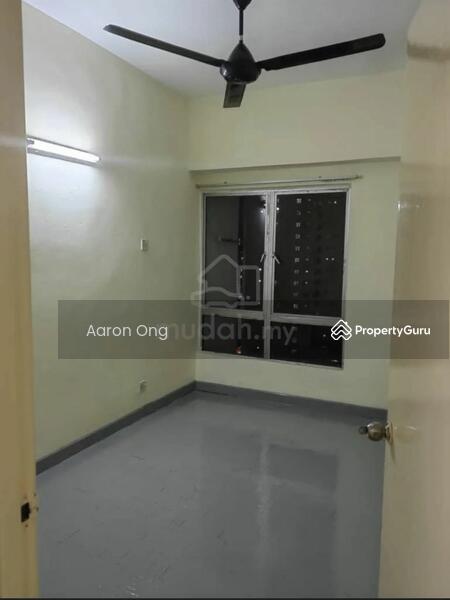 Untuk Disewa - Sri Pelangi Condominiums