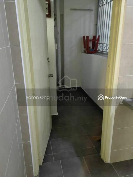 Untuk Disewa - Sri Pelangi Condominiums