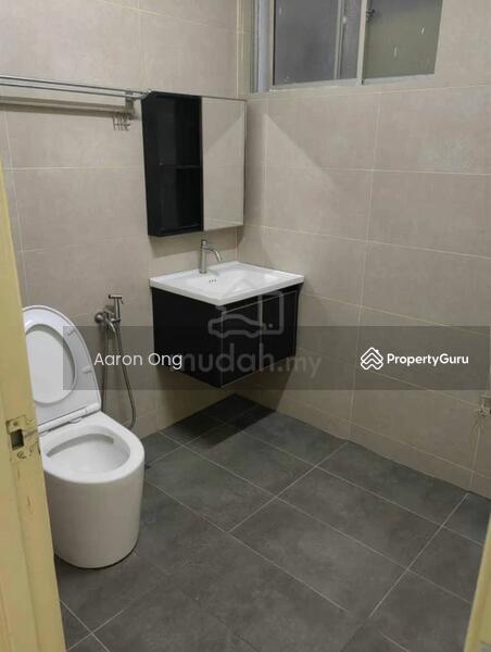 Untuk Disewa - Sri Pelangi Condominiums