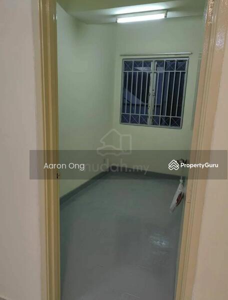 Untuk Disewa - Sri Pelangi Condominiums