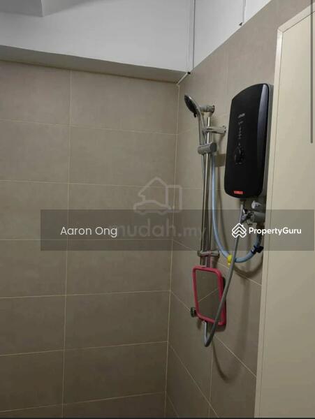 Untuk Disewa - Sri Pelangi Condominiums