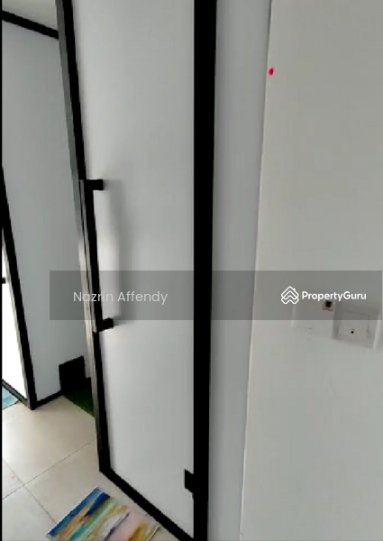 For Rent - Subang Bestari