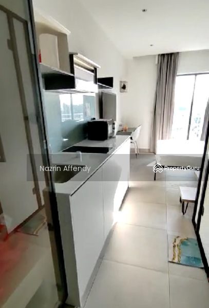 For Rent - Subang Bestari