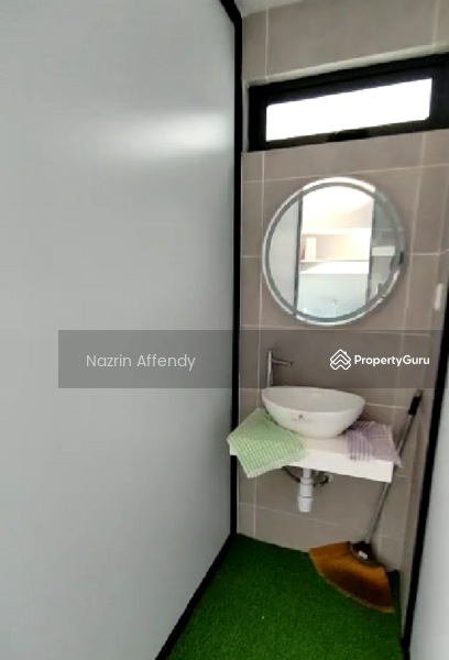 For Rent - Subang Bestari