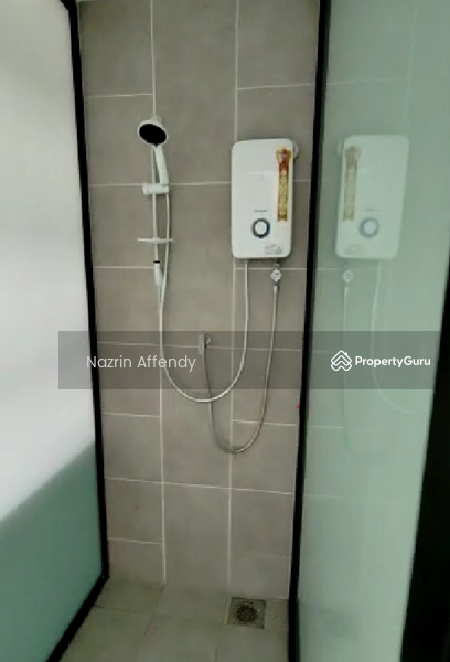 For Rent - Subang Bestari