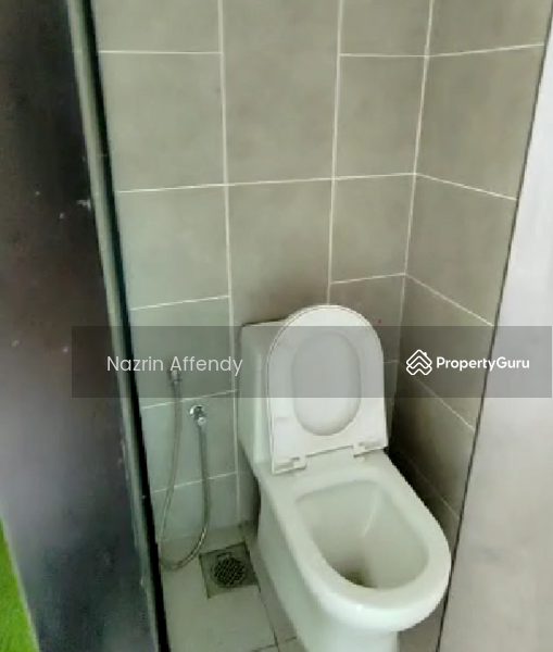 For Rent - Subang Bestari