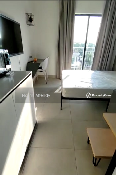 For Rent - Subang Bestari