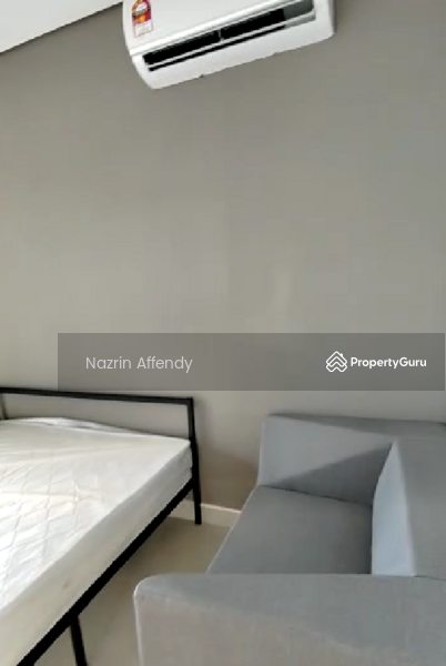 For Rent - Subang Bestari