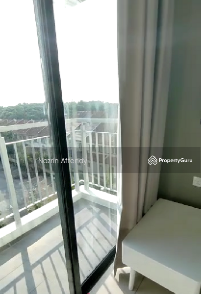 For Rent - Subang Bestari