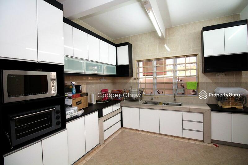 Semi-Detached House for Sale in Seksyen 22 (Petaling Jaya) - Cooper Chow - PropertyGuru.com.my