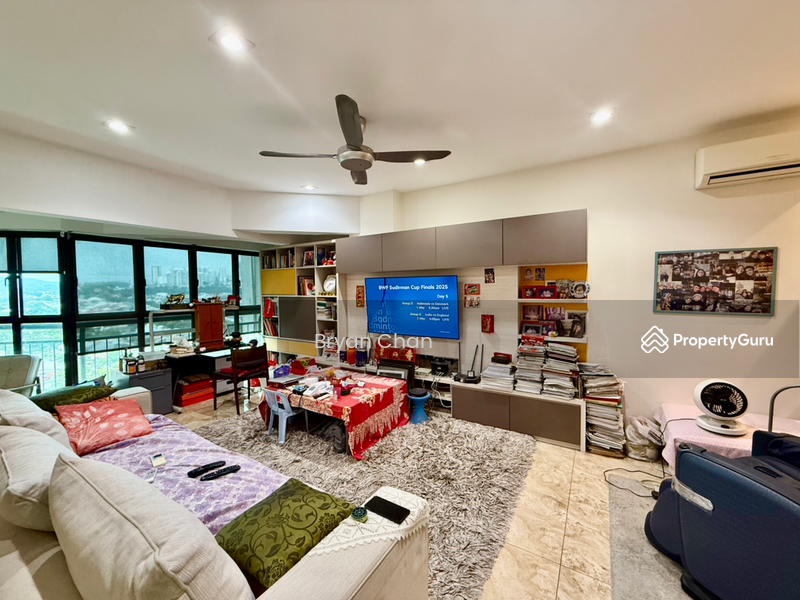 For Sale - Bangsar Heights