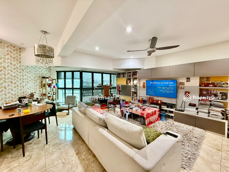 For Sale - Bangsar Heights