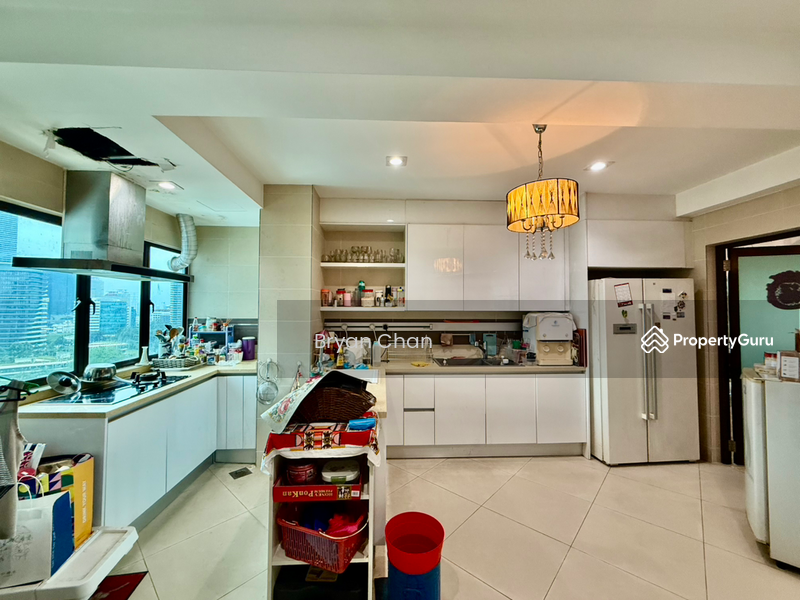 For Sale - Bangsar Heights
