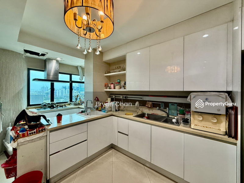 For Sale - Bangsar Heights