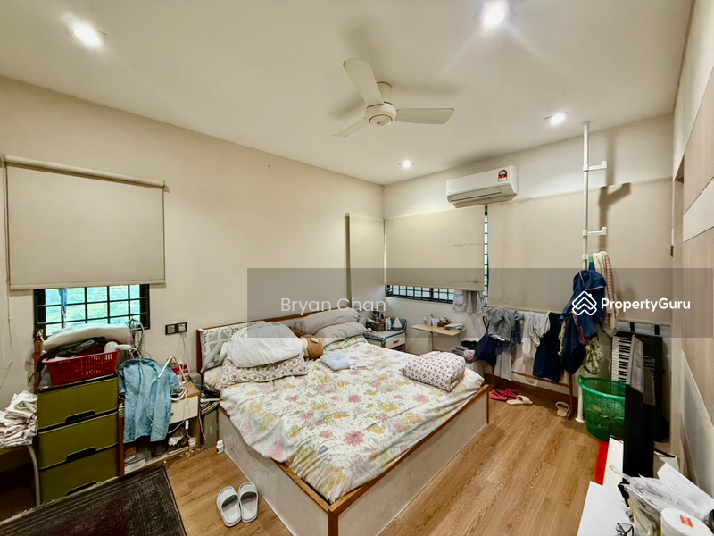 For Sale - Bangsar Heights