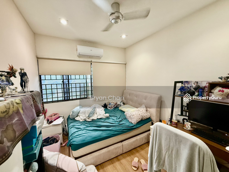 For Sale - Bangsar Heights