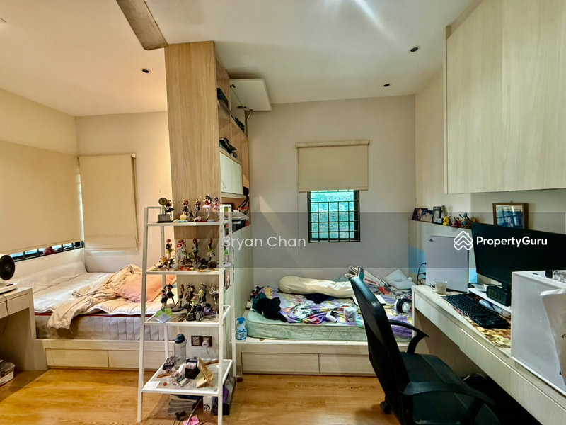For Sale - Bangsar Heights