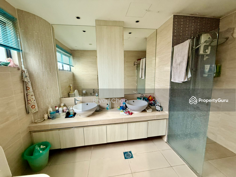 For Sale - Bangsar Heights