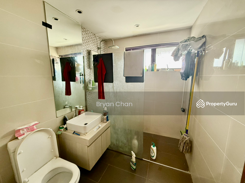 For Sale - Bangsar Heights