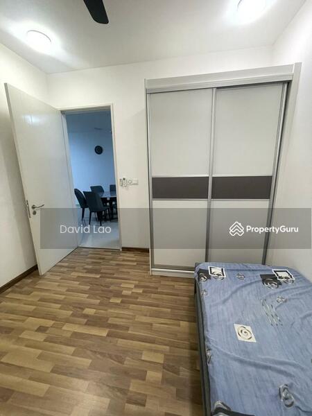 Untuk Disewa - Riverville Residences