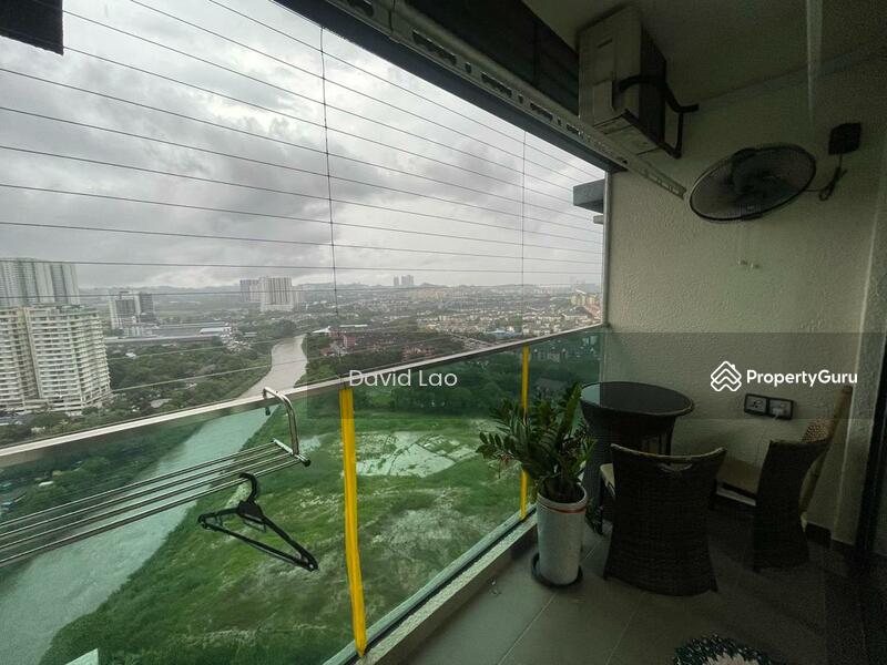 Untuk Disewa - Riverville Residences