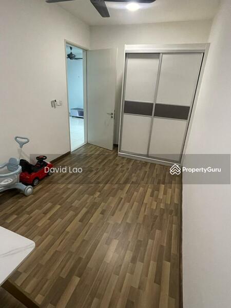 Untuk Disewa - Riverville Residences