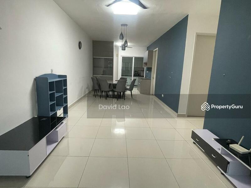 Untuk Disewa - Riverville Residences