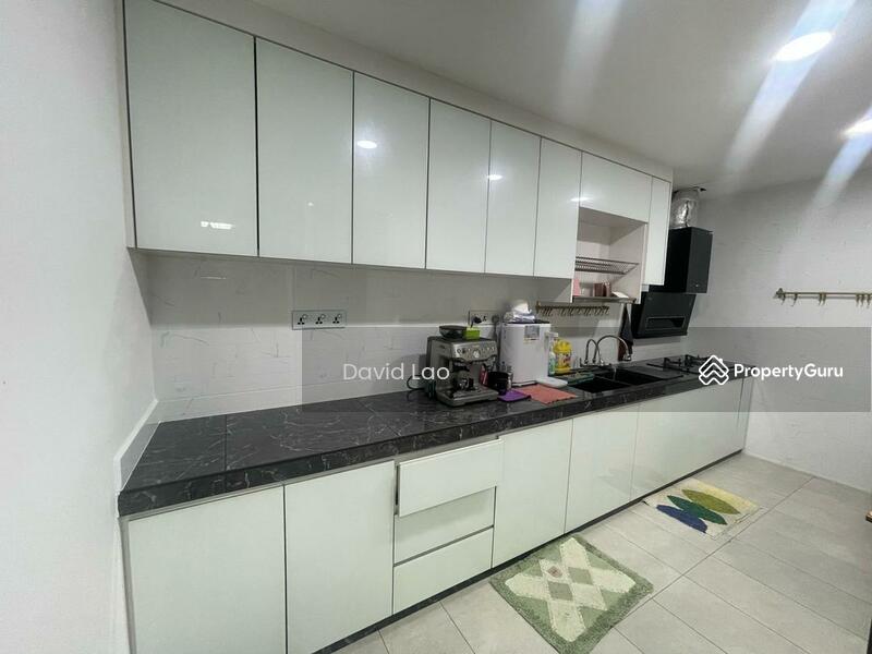 Untuk Disewa - Riverville Residences