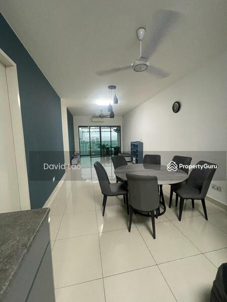 Untuk Disewa - Riverville Residences
