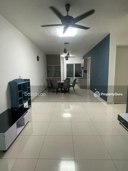 Untuk Disewa - Riverville Residences