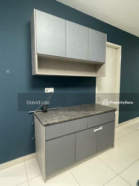 Untuk Disewa - Riverville Residences