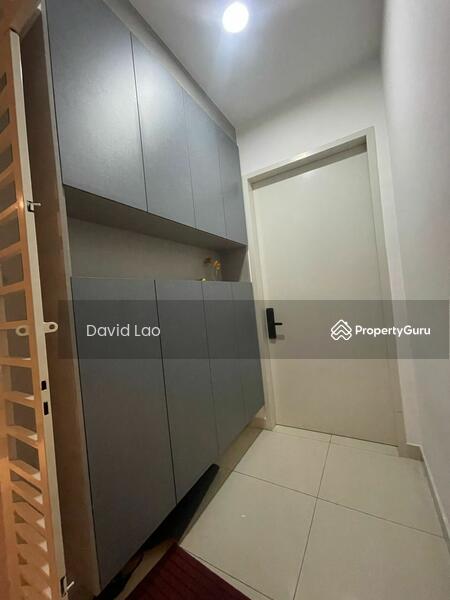 Untuk Disewa - Riverville Residences