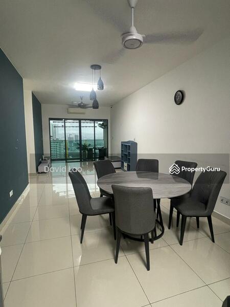Untuk Disewa - Riverville Residences