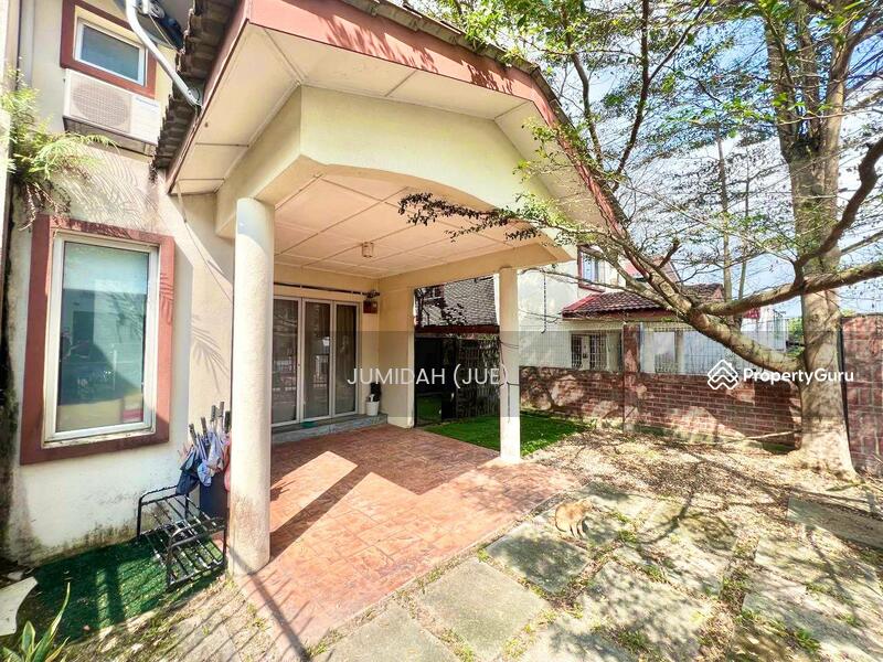 [Renovated] End Lot Double Storey, Taman Bukit Permata @ Batu Caves