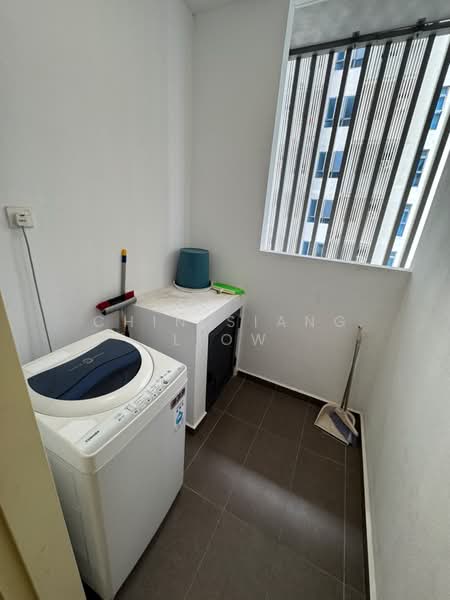 Service Residence for Rent at Atlantis Residences (Pangsapuri Atlantis Kota Syahbandar) - Chin Siang Liow - PropertyGuru.com.my