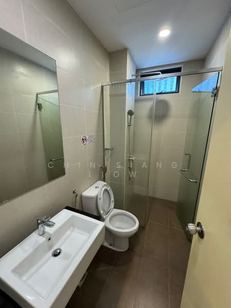 Service Residence for Rent at Atlantis Residences (Pangsapuri Atlantis Kota Syahbandar) - Chin Siang Liow - PropertyGuru.com.my