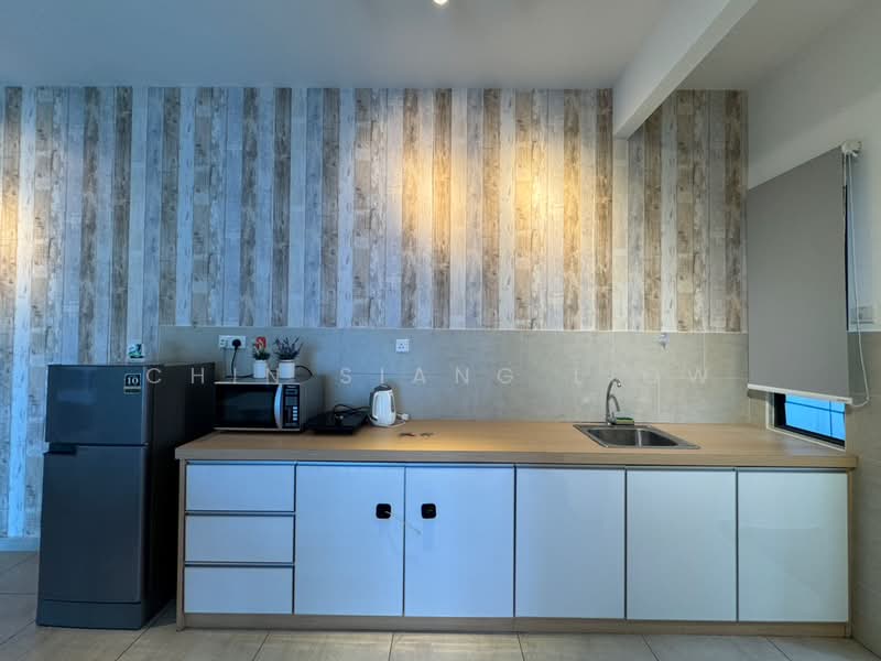 Service Residence for Rent at Atlantis Residences (Pangsapuri Atlantis Kota Syahbandar) - Chin Siang Liow - PropertyGuru.com.my
