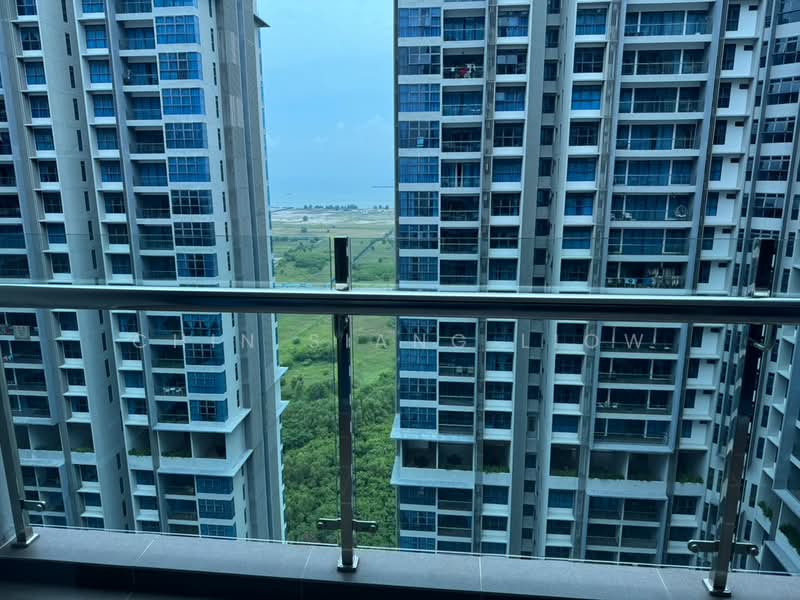 Service Residence for Rent at Atlantis Residences (Pangsapuri Atlantis Kota Syahbandar) - Chin Siang Liow - PropertyGuru.com.my