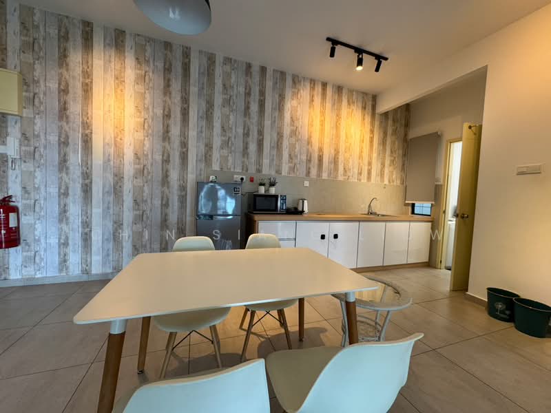 Service Residence for Rent at Atlantis Residences (Pangsapuri Atlantis Kota Syahbandar) - Chin Siang Liow - PropertyGuru.com.my