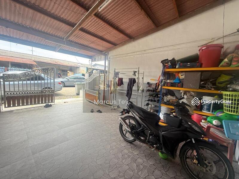 Untuk Dijual - Taman Tangkak Jaya