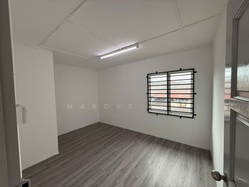 Taman Tangkak Jaya untuk Untuk Dijual - RM 193,000, Feb 2026 - PropertyGuru.com.my