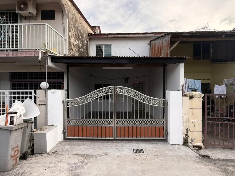 Taman Tangkak Jaya untuk Untuk Dijual - RM 193,000, Feb 2026 - PropertyGuru.com.my