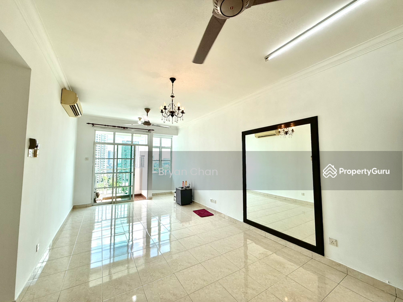 Untuk Dijual - Kelana Sentral