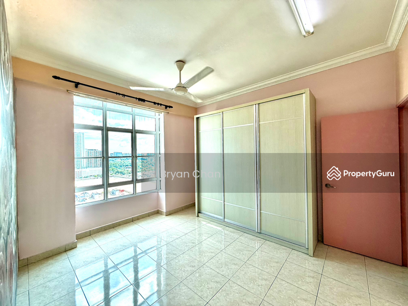 Untuk Dijual - Kelana Sentral